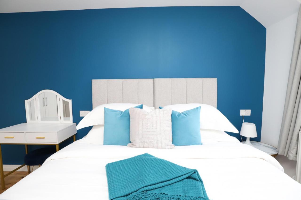 Dunstan House Luxury Holiday Home With Free Parking Оксфорд Екстериор снимка